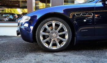 MASERATI Quattroporte 4.2 V8 Sport GT voll