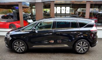 RENAULT Espace 1.6 TCe Initiale EDC voll