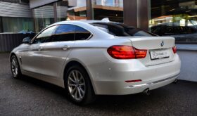 BMW 440i xDrive SAG Gran Coupé **Luxury-Line**
